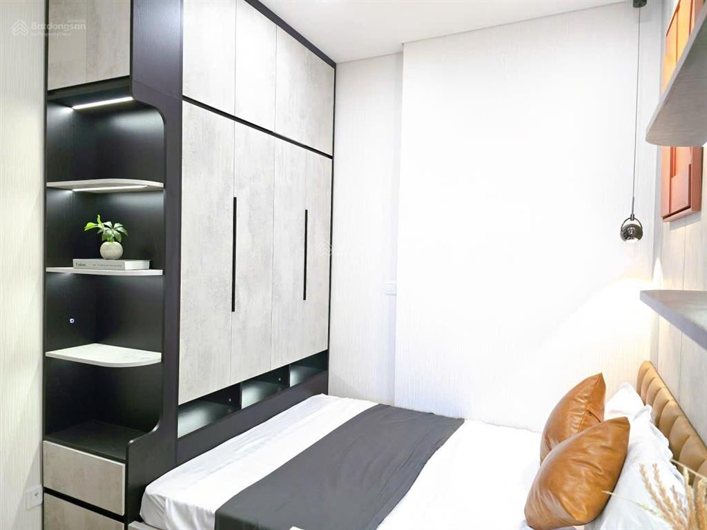 Chỉ với 3,55 tỷ  sở hữu ngay căn 2pn+ 2wc tại masteri west heights  vinhomes smart city!