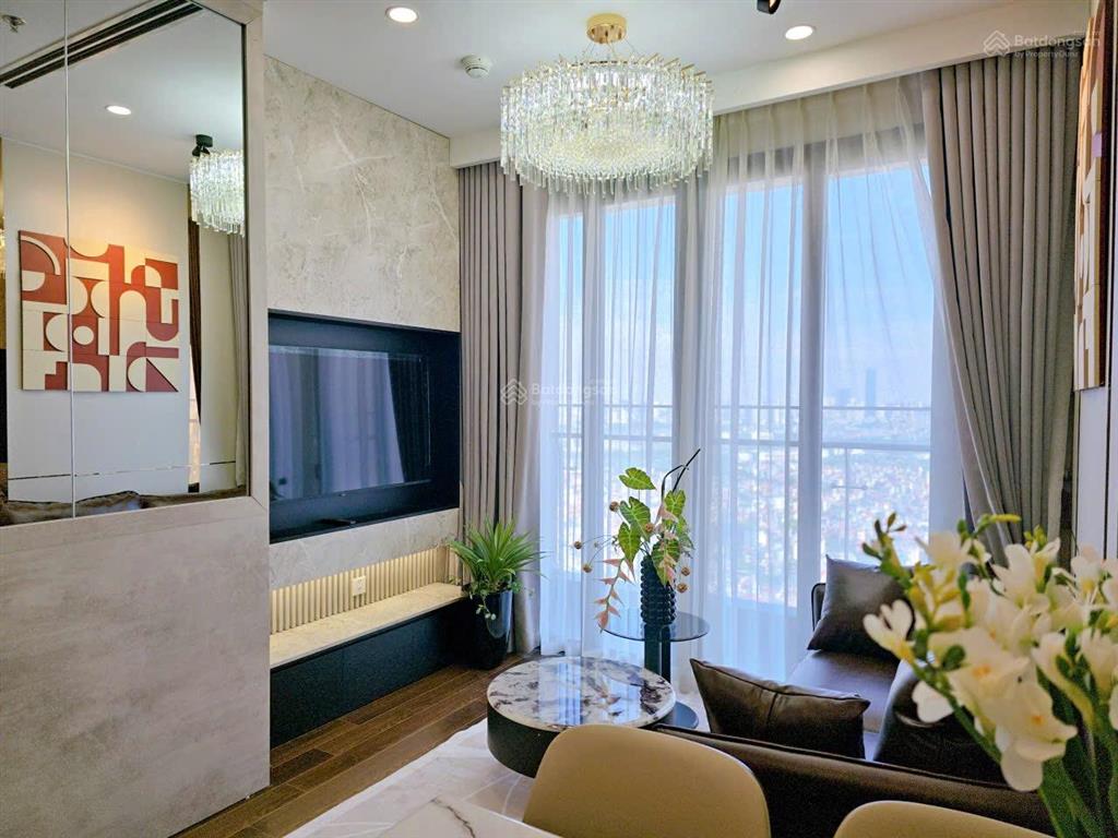 Chỉ với 3,55 tỷ  sở hữu ngay căn 2pn+ 2wc tại masteri west heights  vinhomes smart city!