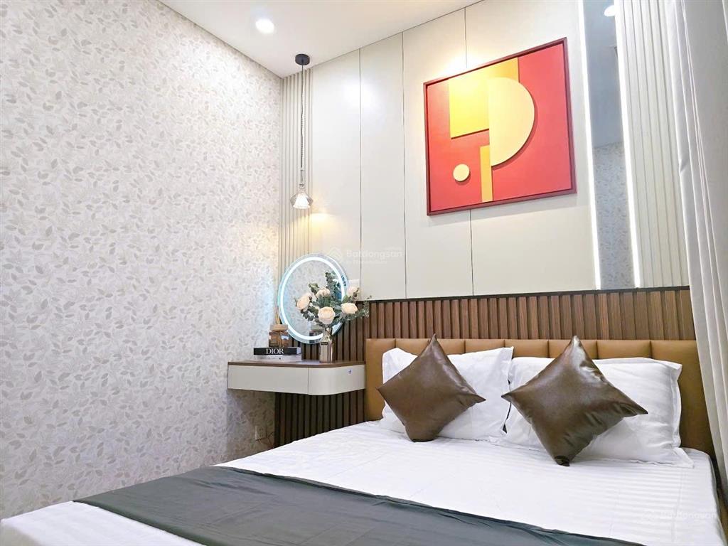 Chỉ với 3,55 tỷ  sở hữu ngay căn 2pn+ 2wc tại masteri west heights  vinhomes smart city!