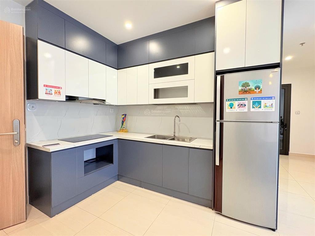 Ngộp bank! bán cắt lỗ ch 2n2wc tòa gs1  61,2m2  giá chỉ 3,65 tỷ, full nội thất, có hỗ trợ bank.