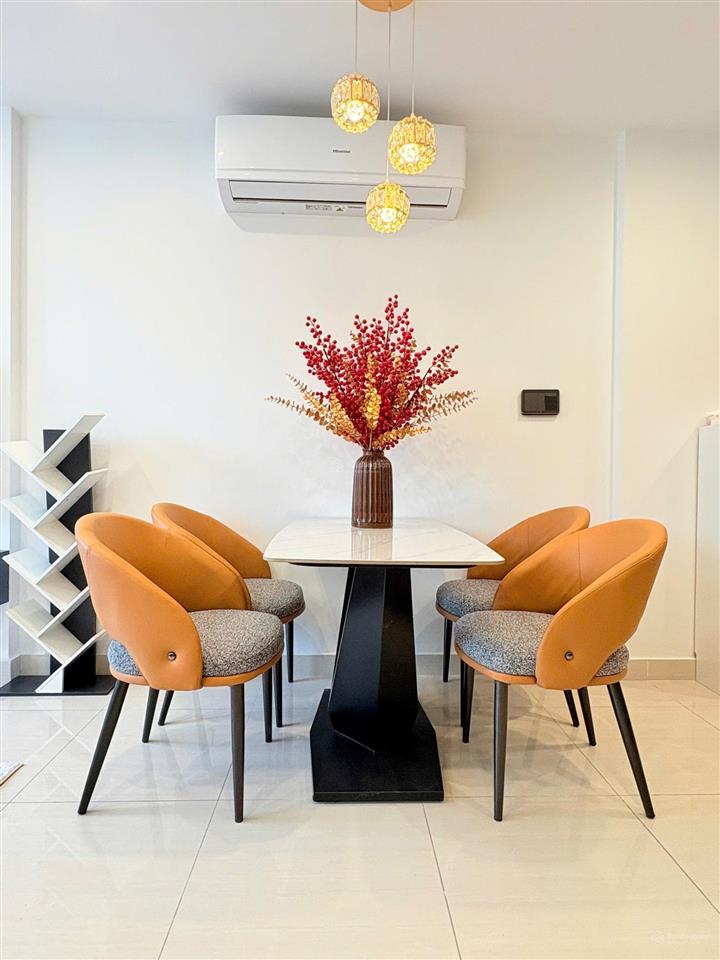 Ngộp bank! bán cắt lỗ ch 2n2wc tòa gs1  61,2m2  giá chỉ 3,65 tỷ, full nội thất, có hỗ trợ bank.