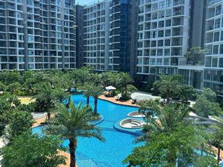 Bán căn hộ diamond centery 96m2 2pn+1 view hồ bơi 8.3 tỷ