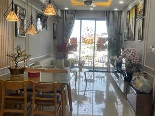 Bán nhanh căn hộ emerald 63m2 2pn 1wc nhà đẹp full nội thất có sẵn hđ thuê