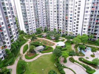 Căn hộ emerald celadon city 71m2 đủ nội thất, view thoáng, giá tốt nhất 14tr/tháng