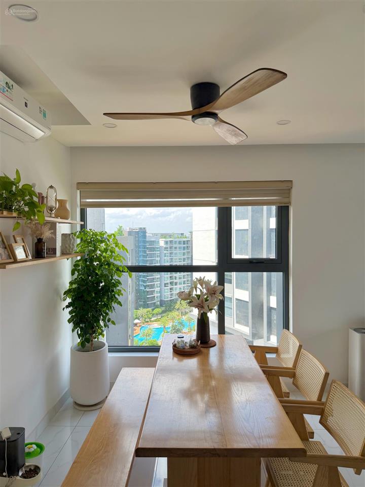 Cho thuê ngắn hạn  dài hạn căn hộ cao cấp diamond celadon city tân phú