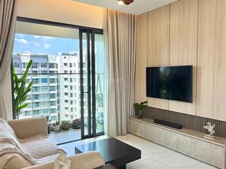 Cho thuê ngắn hạn  dài hạn căn hộ cao cấp diamond celadon city tân phú