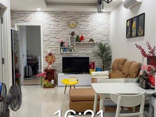 Bán căn hộ moonlight park view aeon mall bình tân 60m2 2pn