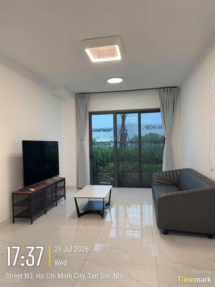 Cho thuê diamond alnata plus celadon city  căn 2pn 85m2 full nt đẹp  giá tốt 19tr bao ô đậu xe
