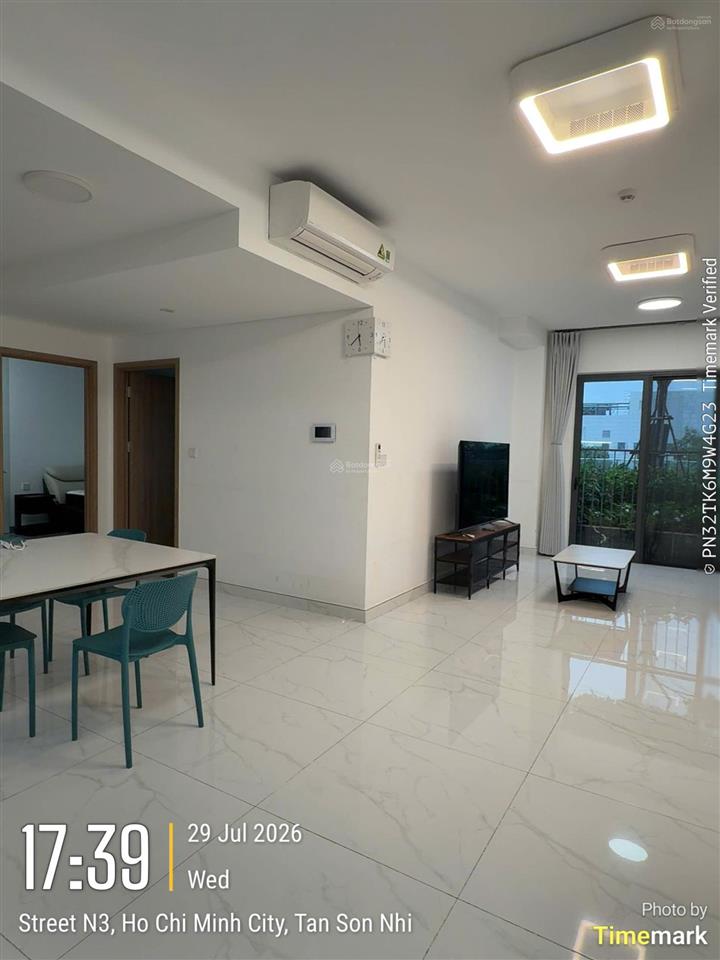 Cho thuê diamond alnata plus celadon city  căn 2pn 85m2 full nt đẹp  giá tốt 19tr bao ô đậu xe
