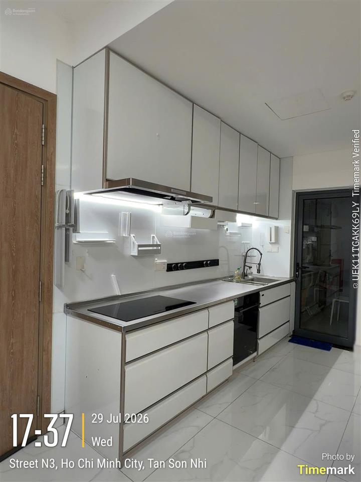 Cho thuê diamond alnata plus celadon city  căn 2pn 85m2 full nt đẹp  giá tốt 19tr bao ô đậu xe