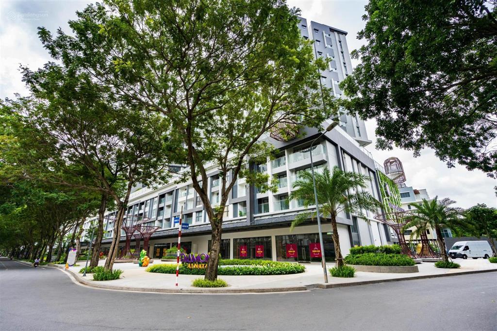 Cho thuê diamond alnata plus celadon city  căn 2pn 85m2 full nt đẹp  giá tốt 19tr bao ô đậu xe