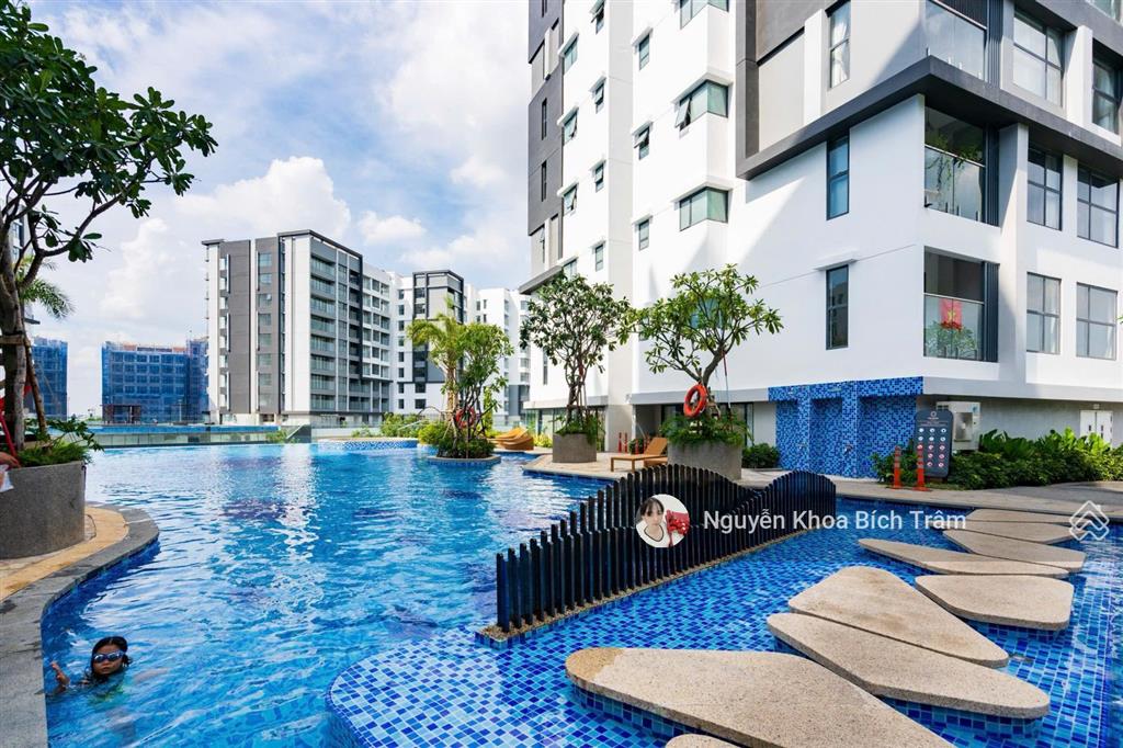 Cập nhật giỏ hàng cho thuê căn hộ celadon city tân phú 2026 mới nhất