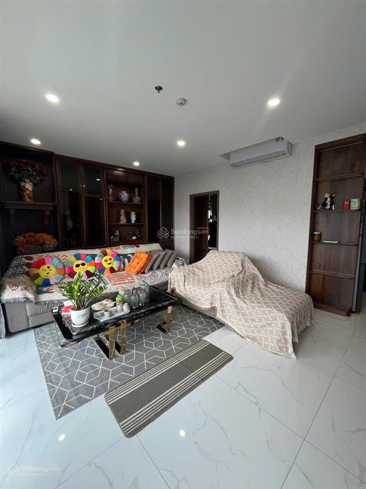 Bán căn hộ diamond alnata plus celadon city 118m | 3pn 2wc | full nội thất | 10,6 tỷ | sổ hồng