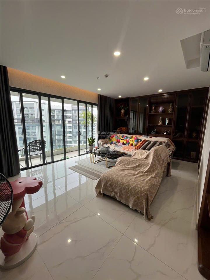 Bán căn hộ diamond alnata plus celadon city 118m | 3pn 2wc | full nội thất | 10,6 tỷ | sổ hồng
