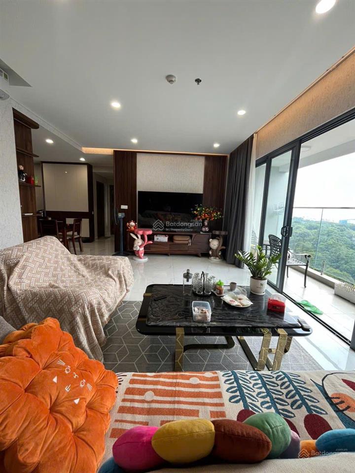 Bán căn hộ diamond alnata plus celadon city 118m | 3pn 2wc | full nội thất | 10,6 tỷ | sổ hồng
