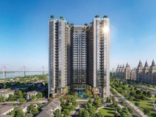 Bán cc sunshine river park, 70m2, 2pn + 1wc, tại ciputra, bắc từ liêm