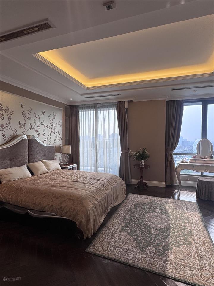 Căn hộ 3pn, giá thỏa thuận, 171m2 tại hanoi signature, cầu giấy, hà nội biệt thự trên không