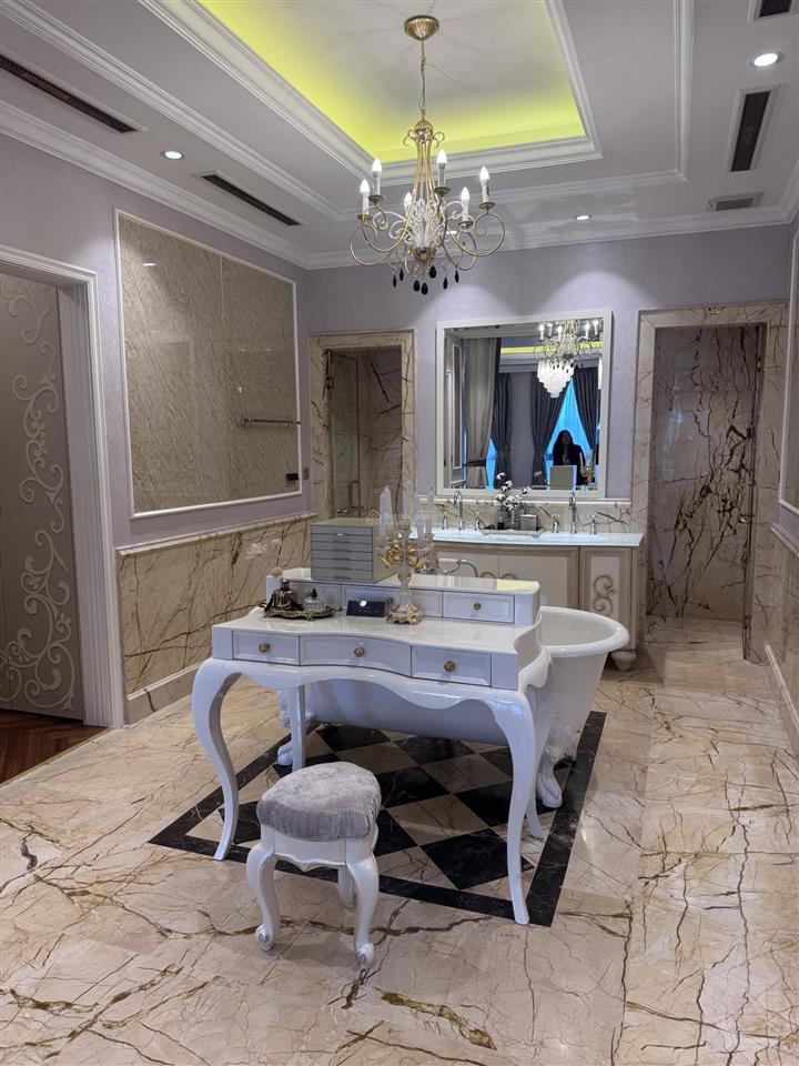 Căn hộ 3pn, giá thỏa thuận, 171m2 tại hanoi signature, cầu giấy, hà nội biệt thự trên không