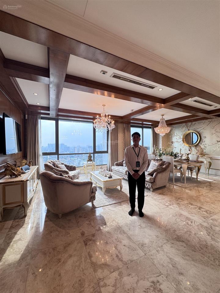 Căn hộ 3pn, giá thỏa thuận, 171m2 tại hanoi signature, cầu giấy, hà nội biệt thự trên không