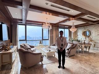 Căn hộ 3pn, giá thỏa thuận, 171m2 tại hanoi signature, cầu giấy, hà nội biệt thự trên không