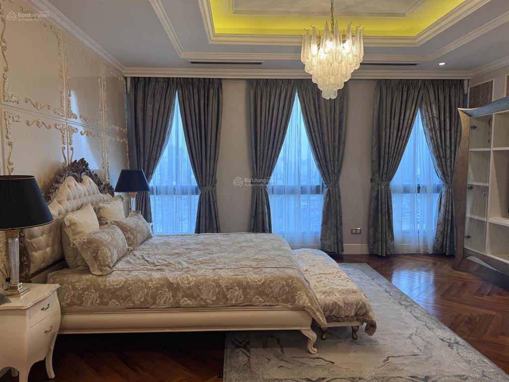 Căn hộ 3pn, giá thỏa thuận, 171m2 tại hanoi signature, cầu giấy, hà nội biệt thự trên không