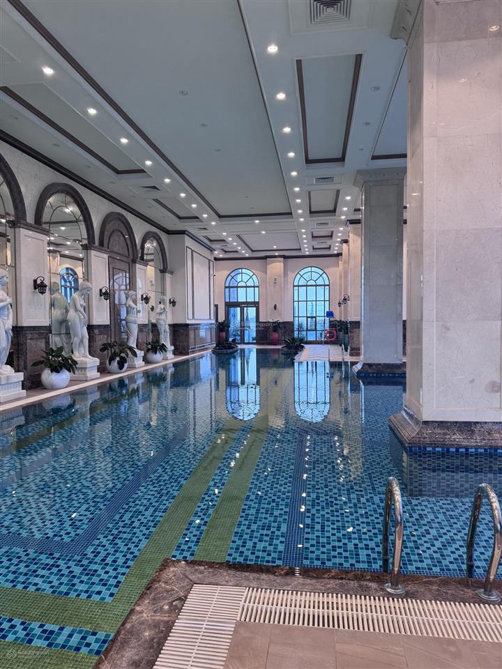 Căn hộ 3pn, giá thỏa thuận, 171m2 tại hanoi signature, cầu giấy, hà nội biệt thự trên không