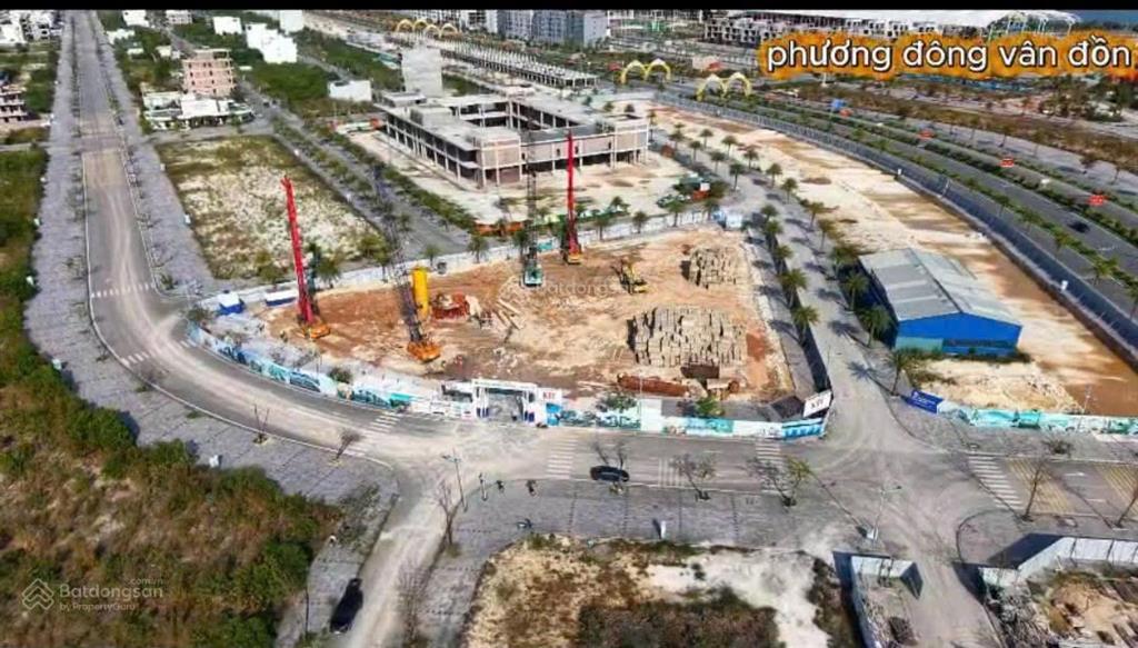Giá độc nhất, vị trí độc tôn tại vân đồn , vanbay tower giá tốt nhất thị trường