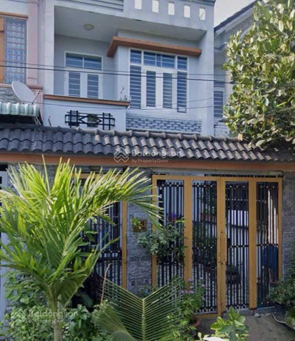 Chính chủ gửi bán căn nhà  1 lầu 1 trệt gồm 3 phòng ngủ 1 phòng khách 1 phòng thờ 2 phòng wc