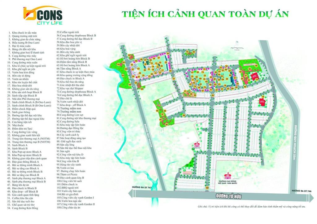 Căn góc sân vườn hiếm có tại bcons city life  phù hợp kd quán coffee /quán ăn sân vườn