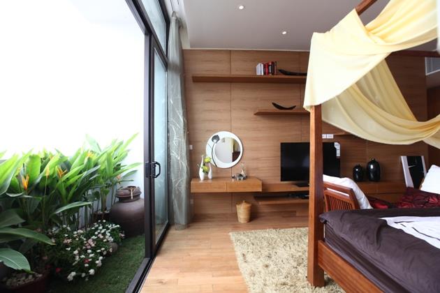 Cho thuê giá hời dolphin plaza, 18 triệu, 188m2, 4pn, 3wc, đã đủ nội thất. chỉ cần ở giữ nhà