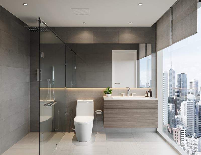 Căn hộ rộng nhất the nine 135m2, nội thất nhập khẩu đức 100%, giá đã bao dịch vụ 6 tháng, chỉ hgđ