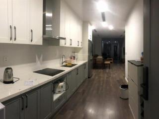Cho thuê cc home city trung kính, 18 triệu vnd, 110m2, 3pn, full đồ