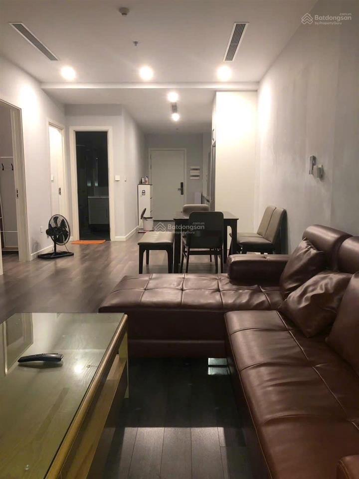 Cho thuê cc home city trung kính, 18 triệu vnd, 110m2, 3pn, full đồ