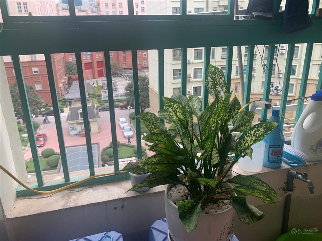 Cho thuê căn hộ 3pn, 3wc, 126m2, giá 15 triệu ở khu đô thị mỹ đình sông đà  sudico