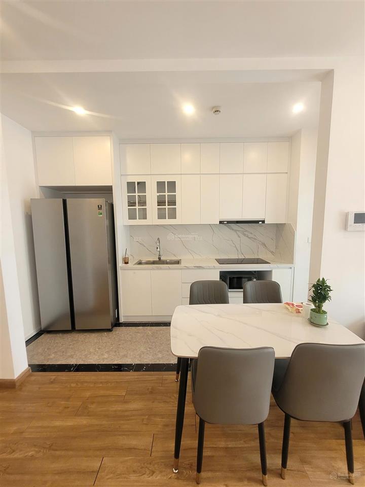 Cho thuê cc the emerald, 110m2, 18 triệu vnd, 3pn, 2wc, giá cực chất tại mỹ đình 1, nam từ liêm