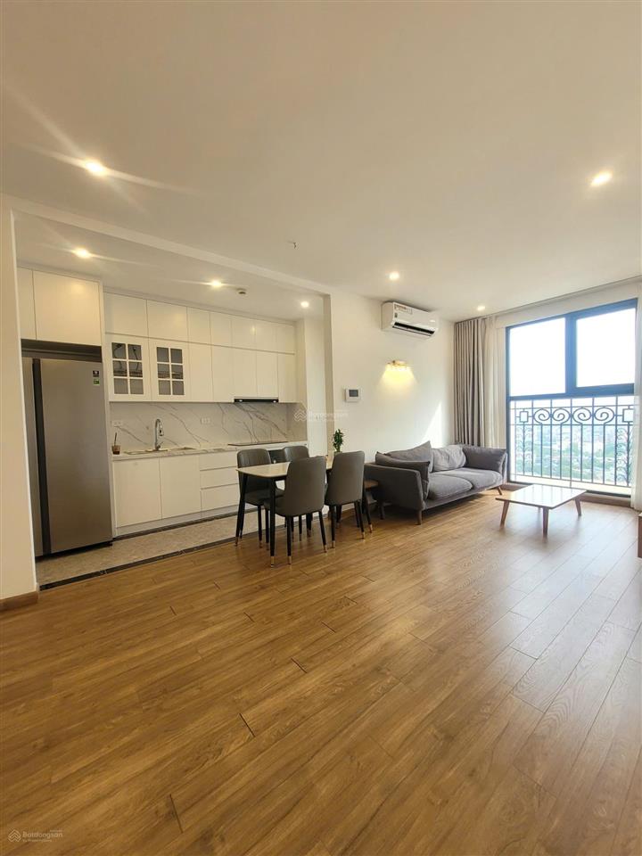 Cho thuê cc the emerald, 110m2, 18 triệu vnd, 3pn, 2wc, giá cực chất tại mỹ đình 1, nam từ liêm