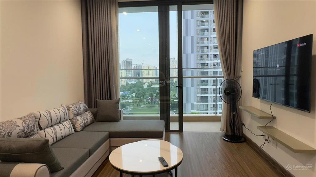 Cho thuê ch cơ bản 3pn, 2vs tại vinhomes west point, 22 triệu vnd, 115m2
