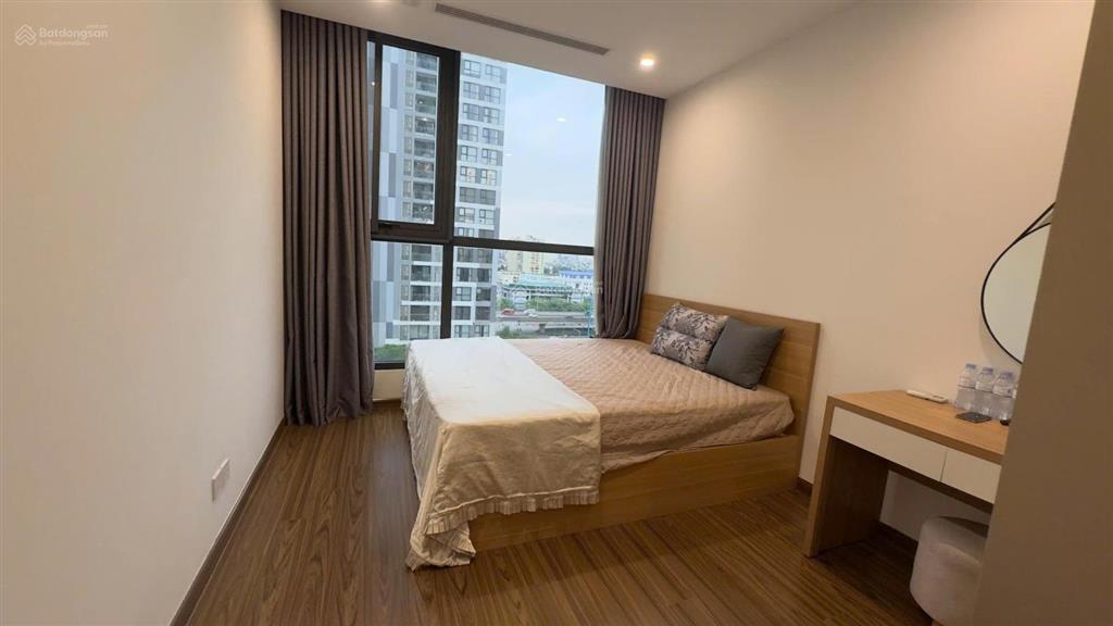 Cho thuê ch cơ bản 3pn, 2vs tại vinhomes west point, 22 triệu vnd, 115m2