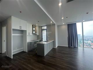 Cho thuê cc 3pn, 2wc tại chung cư the nine, 22 triệu, 120m2, căn góc, siêu thoáng, full kính