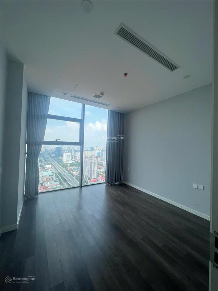 Cho thuê cc 3pn, 2wc tại chung cư the nine, 22 triệu, 120m2, căn góc, siêu thoáng, full kính