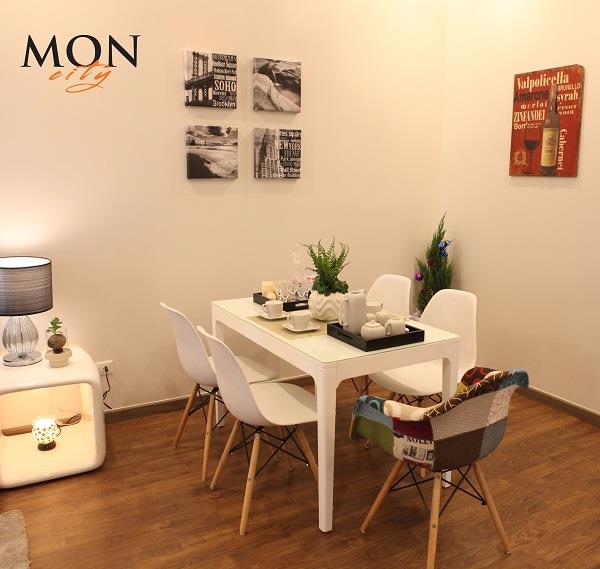 Cho thuê hd mon hàm nghi, 12 triệu, 60m2, 2pn, 2wc, không nuôi pet