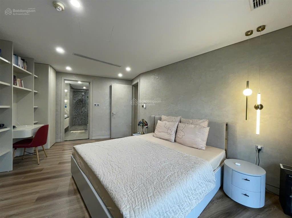 Cho thuê căn hộ 2pn, 90m2, the matrix one giá 25tr/th (bao phí dịch vụ)