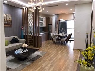 Golden park tower, phạm văn bạch, 18,5 triệu, 118m2, 3pn, 2wc, nội thất cơ bản, căn góc, trục 07
