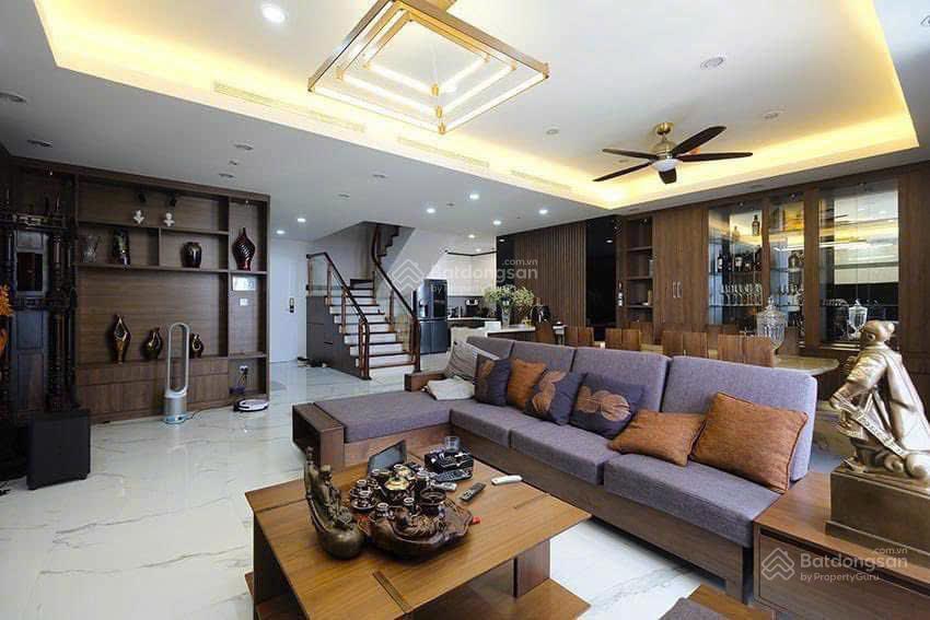 Penhouse metropolis  500m2  5pn  bể bơi trong nhà view hồ tây  full đồ  giá cực kỳ ưu đãi