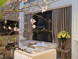 Penhouse kingpalace  nguyễn trãi  500m2  5pn  5wc  full đồ cao cấp  giá chỉ 100tr/tháng