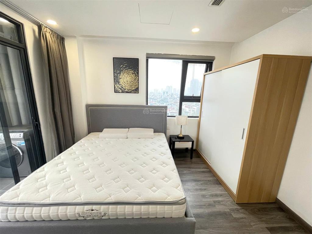 Cho thuê cc 3pn 2wc fulloption 120m2 tại hà nội paragon, 18 triệu vnd