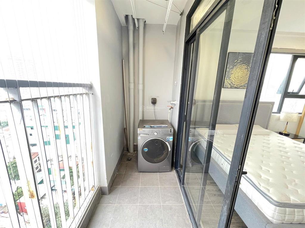 Cho thuê cc 3pn 2wc fulloption 120m2 tại hà nội paragon, 18 triệu vnd