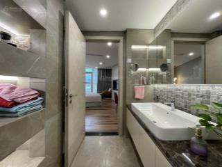 Cho thuê cc ha do park view, 16 triệu vnd, 120 m2, 3pn, 2wc, đầy đủ nội thất