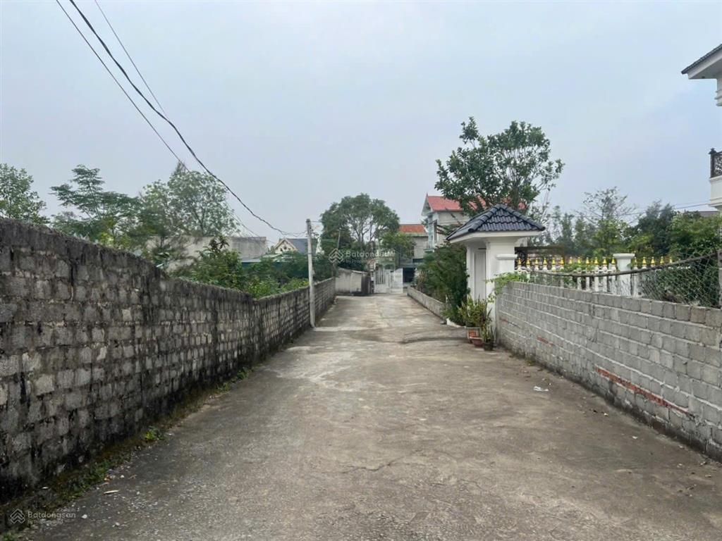 Chính chủ bán đất biển quảng thái, thanh hóa 3 mặt tiền đẹp, giá ngã cây vì cần tiền bán vội