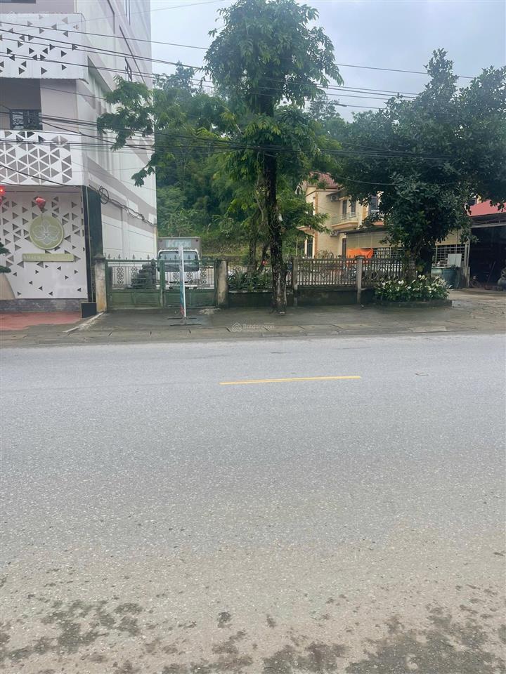 Bán đất 700m2 tại trường chinh, việt quang, bắc quang, giá siêu hời chỉ với 5,5 tỷ